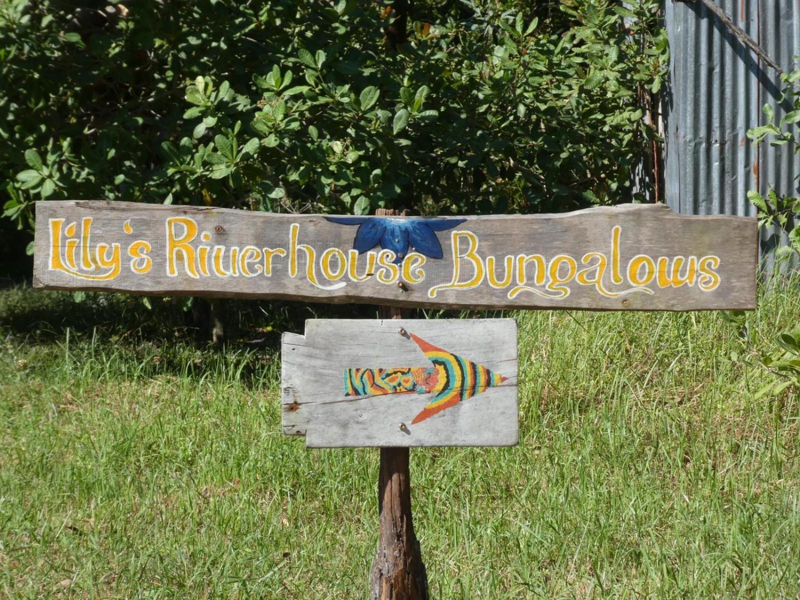 Lily'S Riverhouse Prek Svay Village Exterior photo